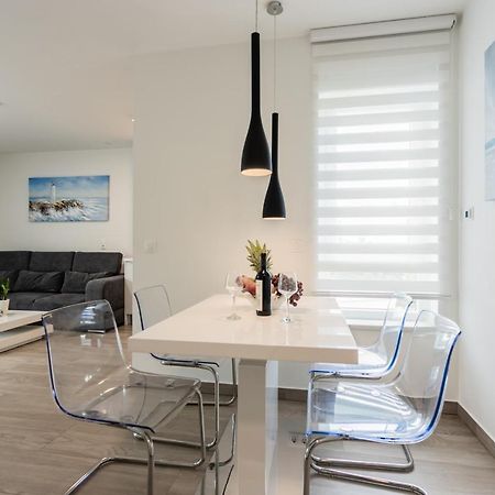 New Modern Apartment "Marjan" Podstrana Esterno foto