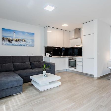 New Modern Apartment "Marjan" Podstrana Esterno foto