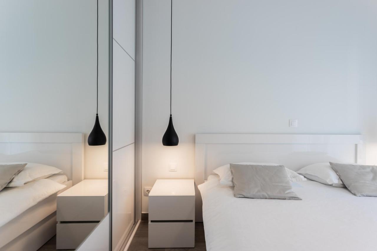 New Modern Apartment "Marjan" Podstrana Esterno foto