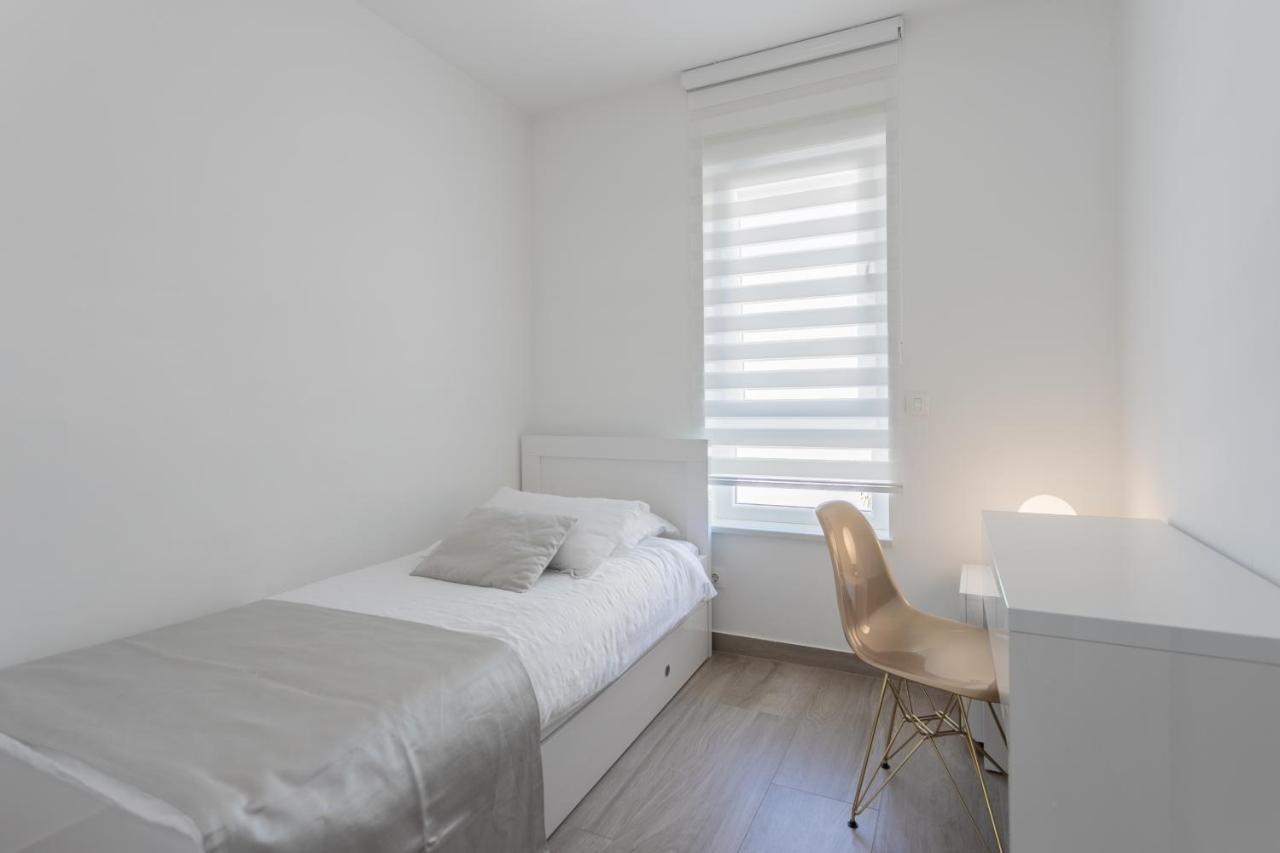 New Modern Apartment "Marjan" Podstrana Esterno foto