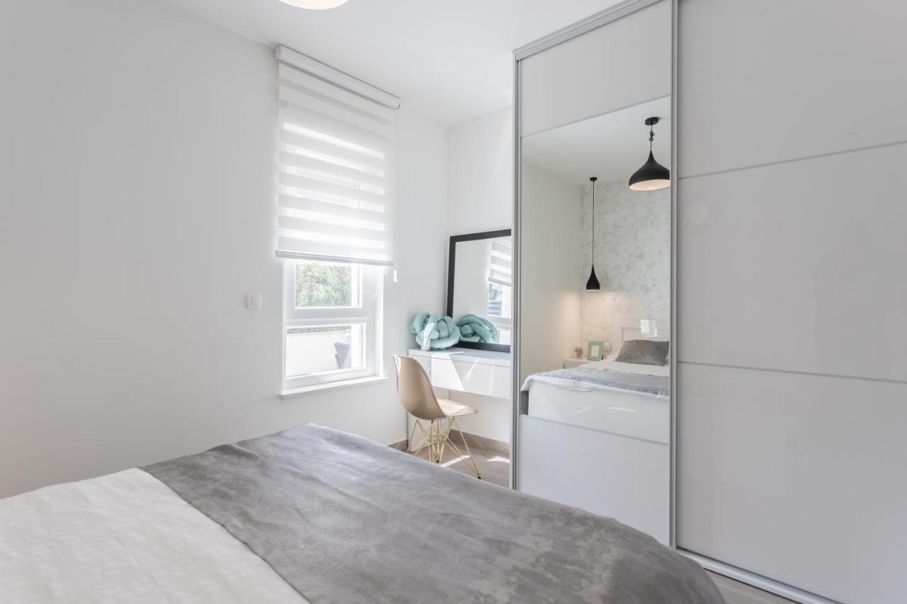 New Modern Apartment "Marjan" Podstrana Esterno foto
