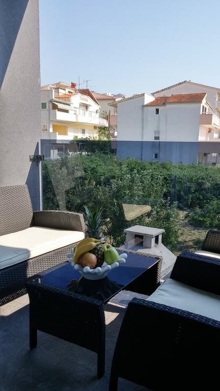 New Modern Apartment "Marjan" Podstrana Esterno foto