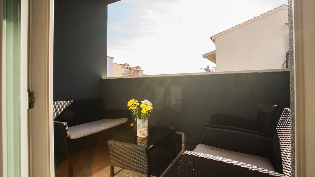 New Modern Apartment "Marjan" Podstrana Esterno foto