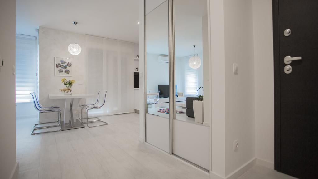 New Modern Apartment "Marjan" Podstrana Esterno foto