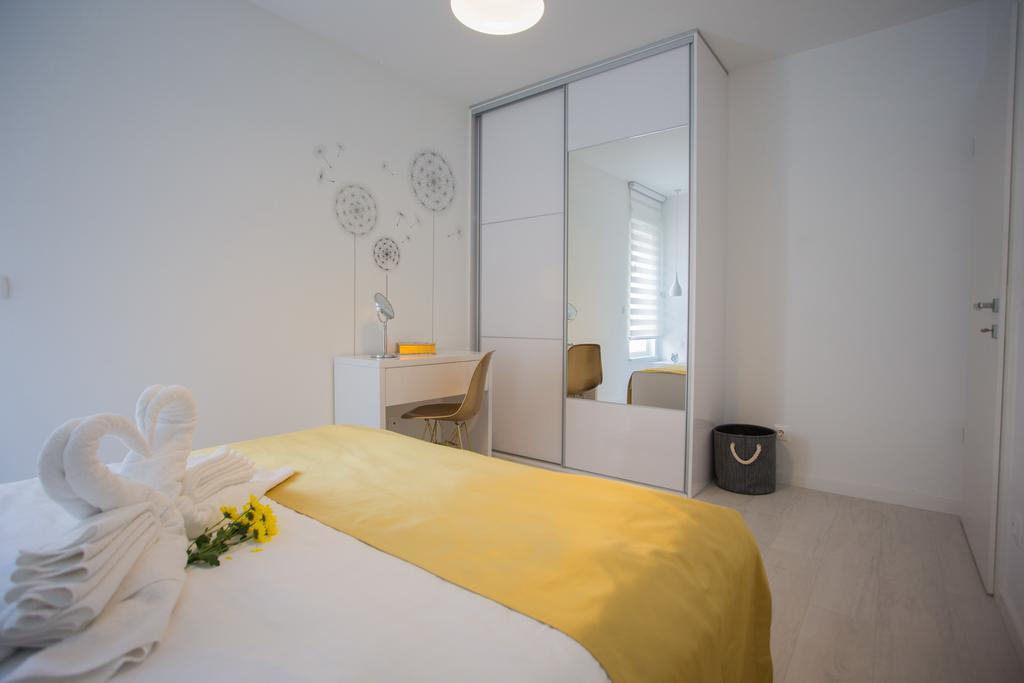 New Modern Apartment "Marjan" Podstrana Esterno foto