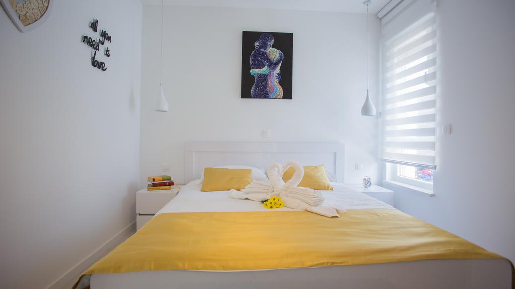New Modern Apartment "Marjan" Podstrana Esterno foto