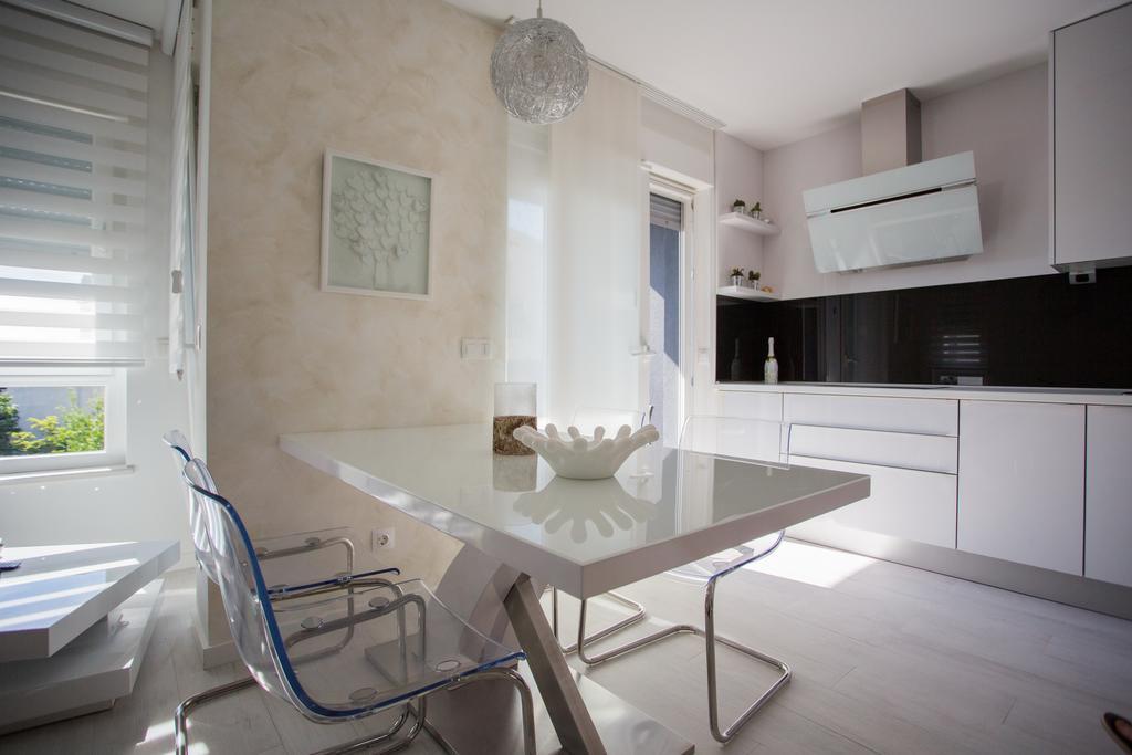 New Modern Apartment "Marjan" Podstrana Esterno foto